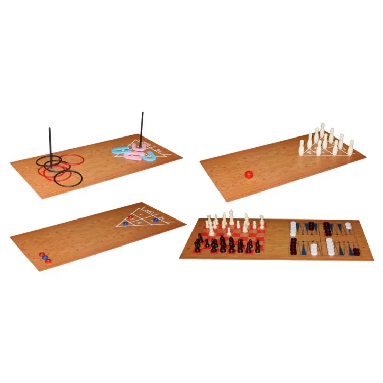 Multifunkcionalni sto Game 12 u 1 