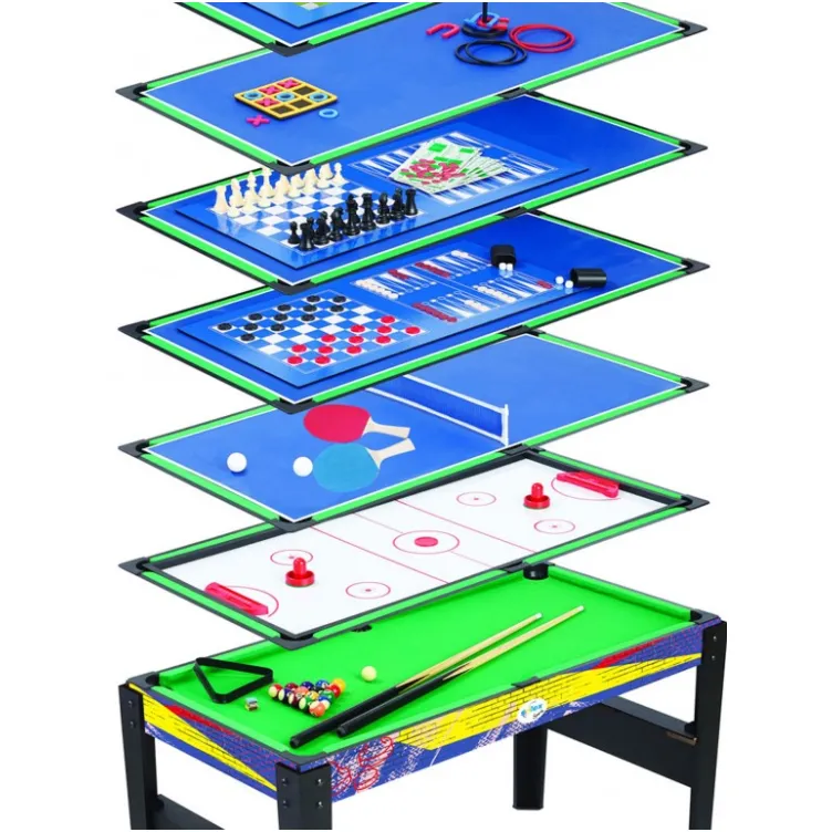 Multifunkcionalni sto 14 u 1