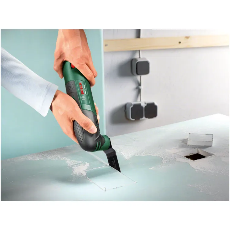 Multifunkcionalni alat PMF 190 E Set - Set