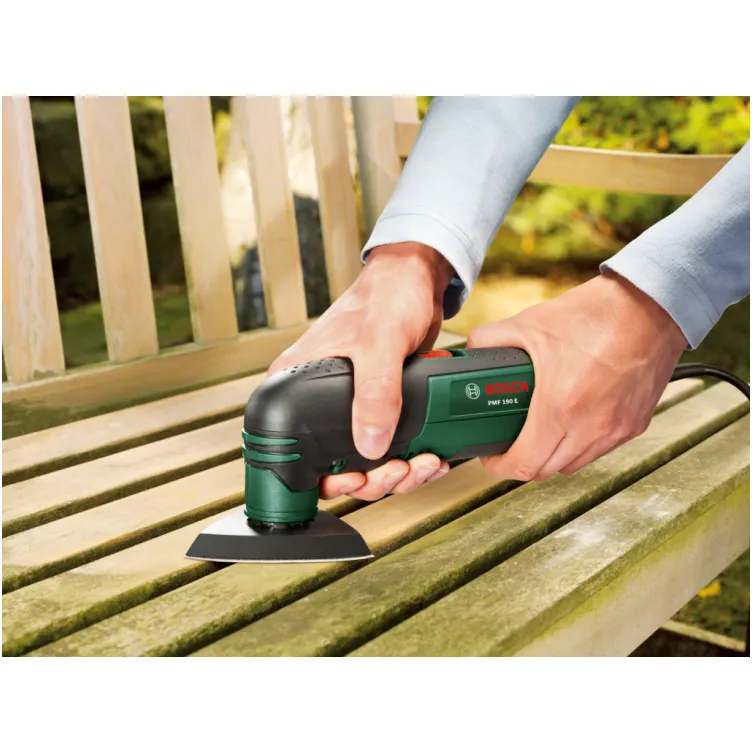 Multifunkcionalni alat PMF 190 E Set - Set