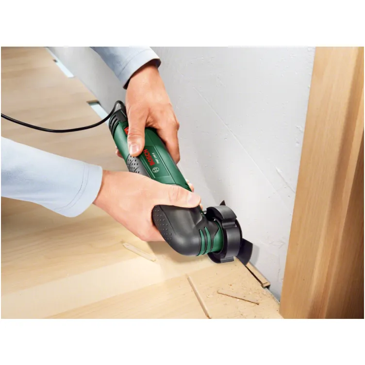 Multifunkcionalni alat PMF 190 E Set - Set