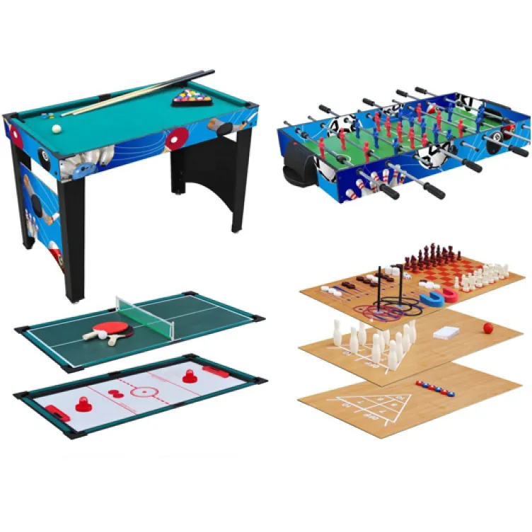 Multifunkcionalni sto Game 12 u 1 