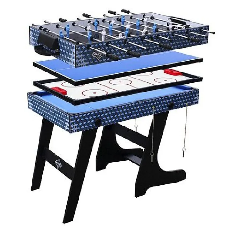 Multifunkcionalni sto za igru 4 u1 Power