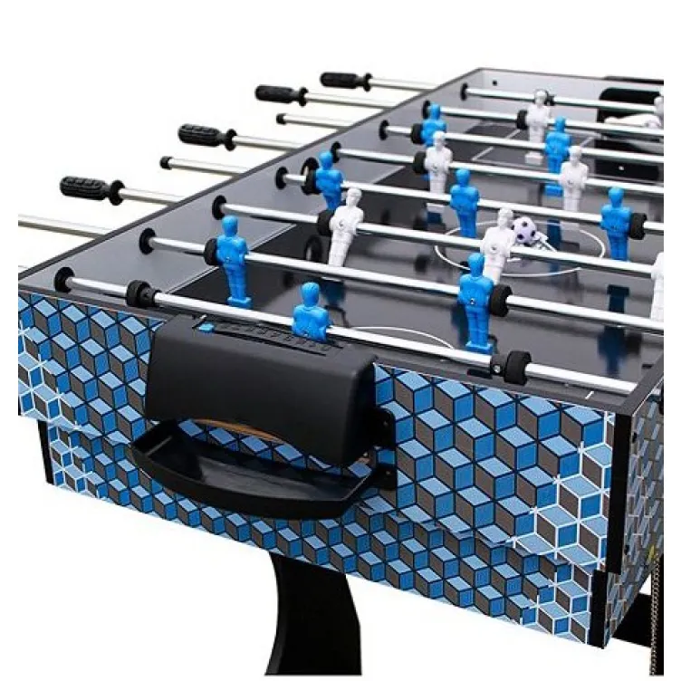 Multifunkcionalni sto za igru 4 u1 Power