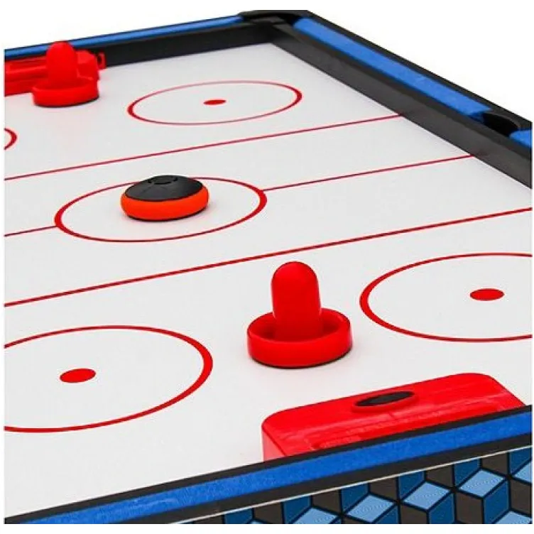 Multifunkcionalni sto za igru 4 u1 Power