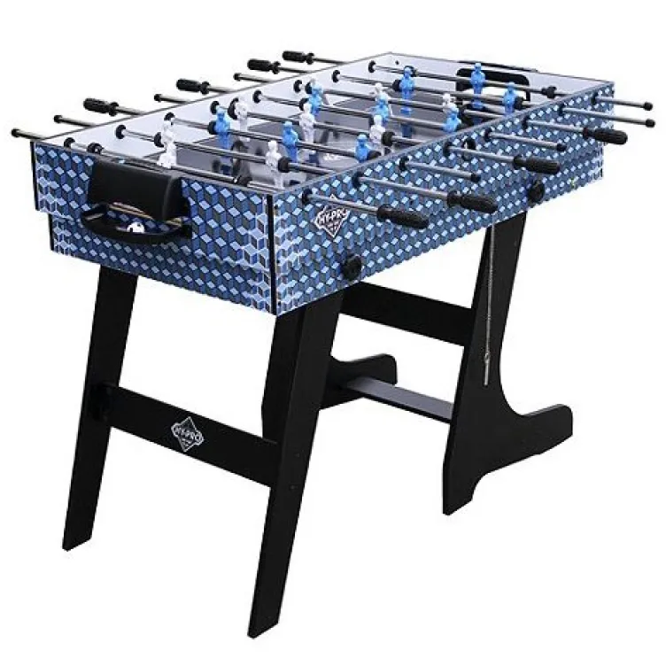 Multifunkcionalni sto za igru 4 u1 Power