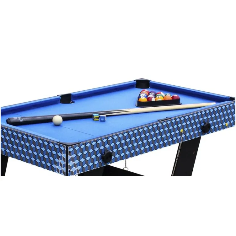 Multifunkcionalni sto za igru 4 u1 Power