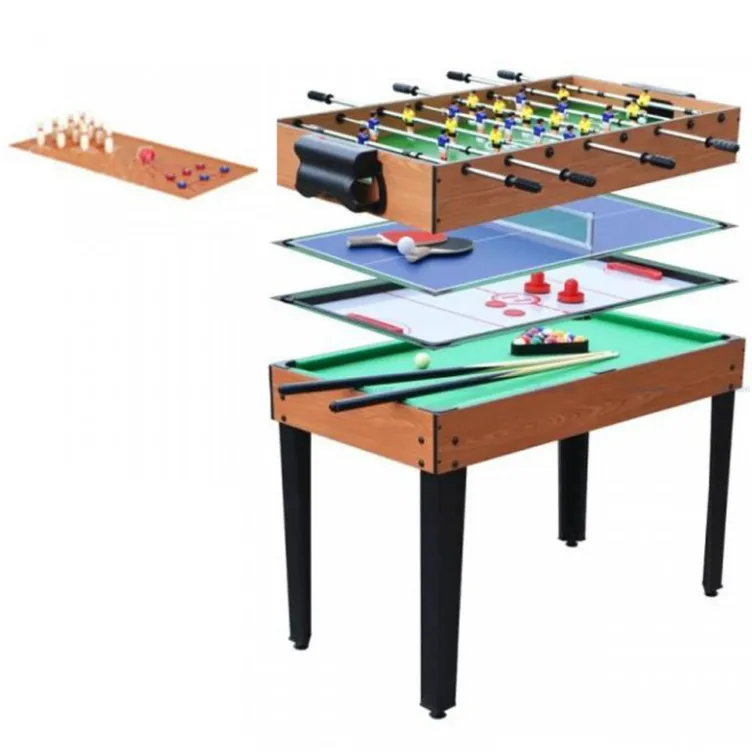 Multifunkcionalni sto za igru 5 u1