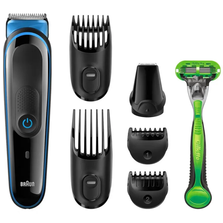 Multifunkcionalni trimer Braun  MGK3040