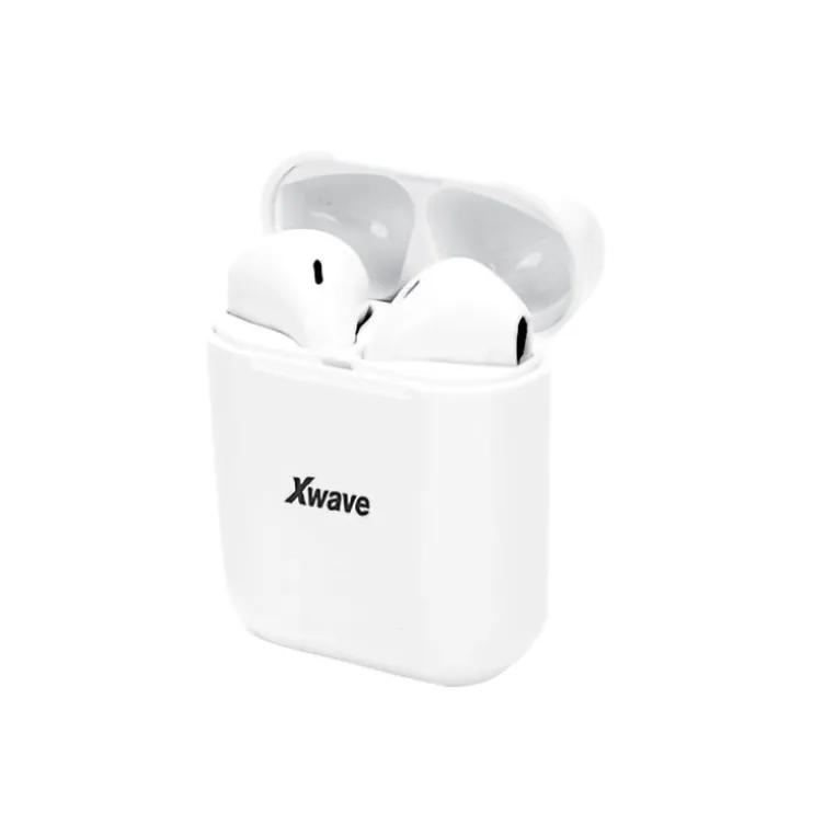 Multimedijalne BT stereo slušalice Xwave Y10-white