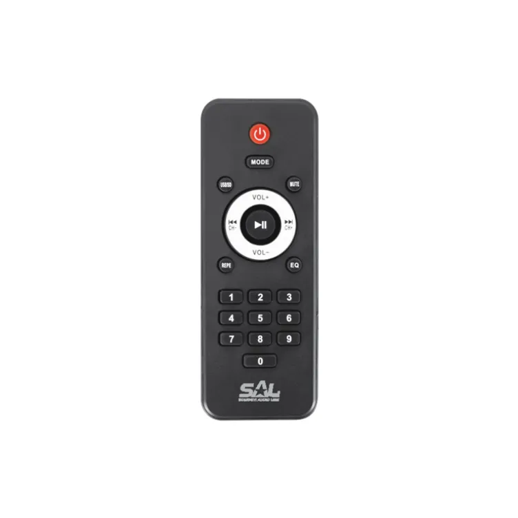 Multimedijalno pojačalo 2x40W BTA240