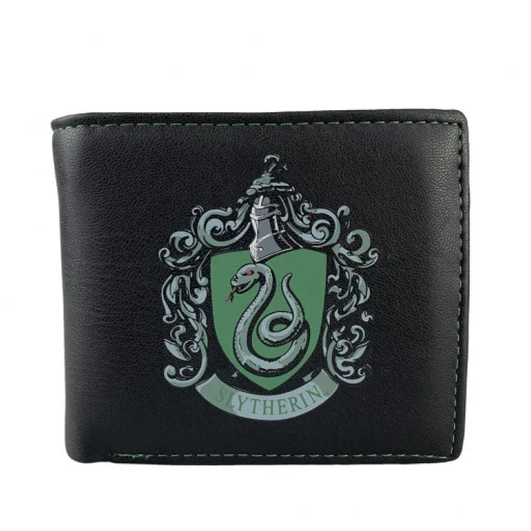 Muški novčanik Slytherin Harry Potter