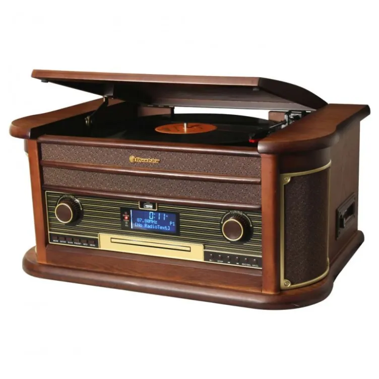 Muzički centar Roadstar HIF-1996