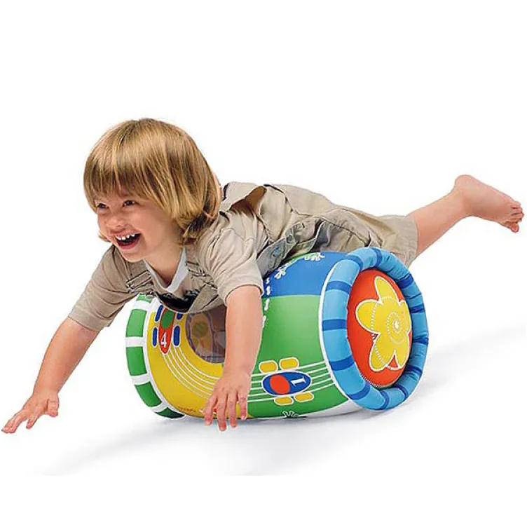 Igračka muzički valjak Chicco