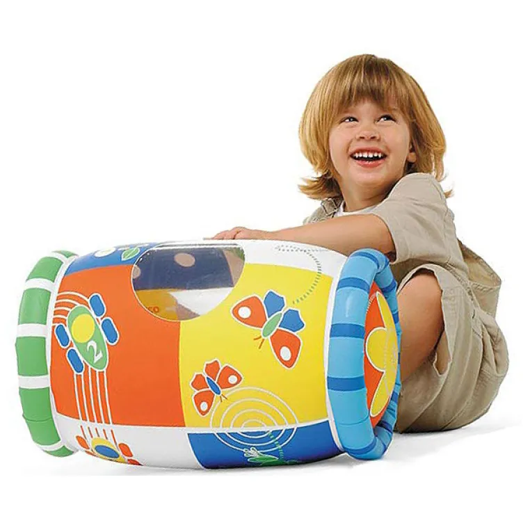 Igračka muzički valjak Chicco