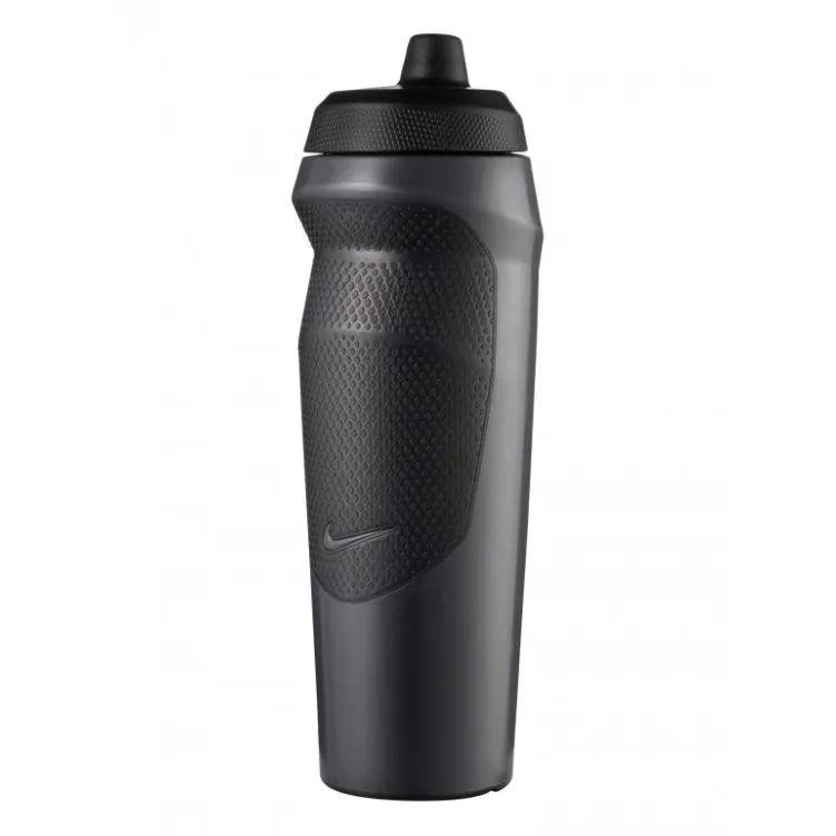 Nike hypersport boca 590ml Crna 