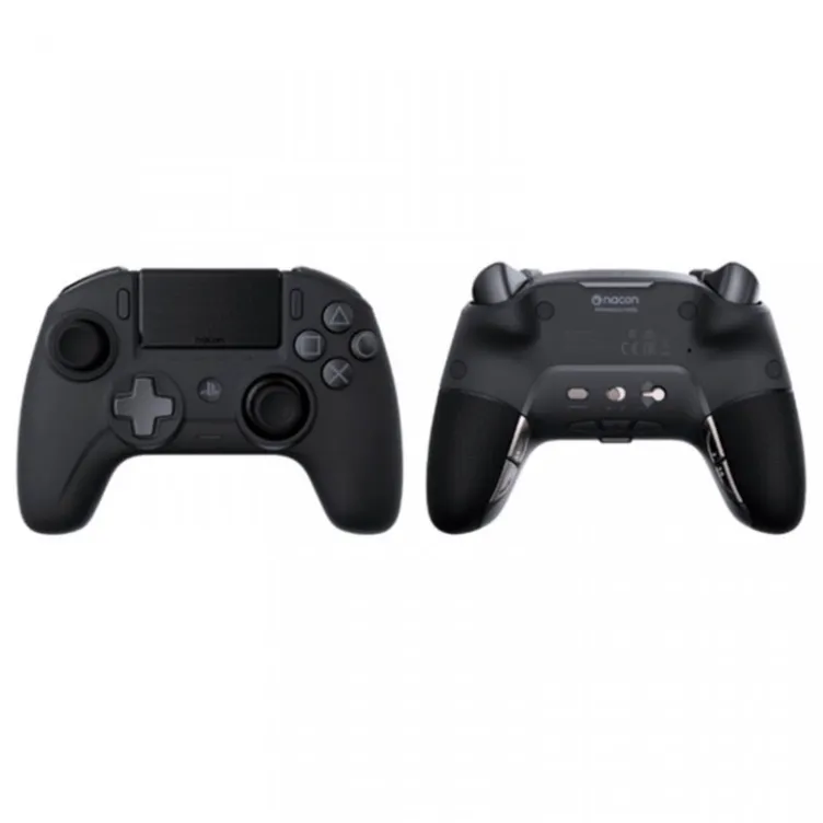 Nacon PS4 Revolution Unlimited Pro Controller Black
