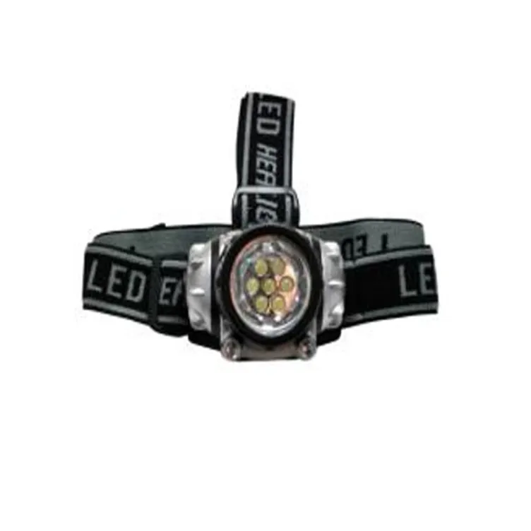 Naglavna lampa LED-5 3AAA Womax Naglavna lampa LED-5 3AAA Womax