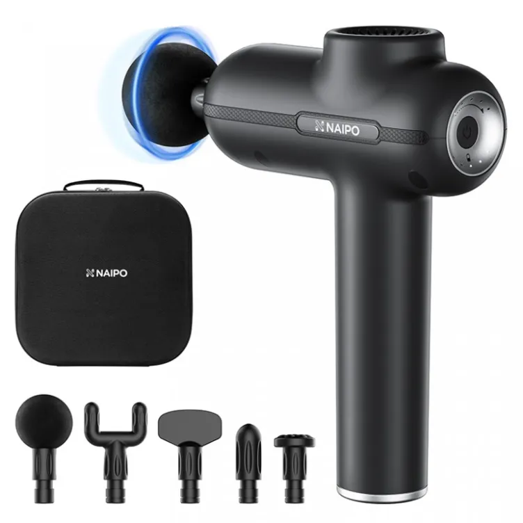 Masažer Naipo MGG-2103