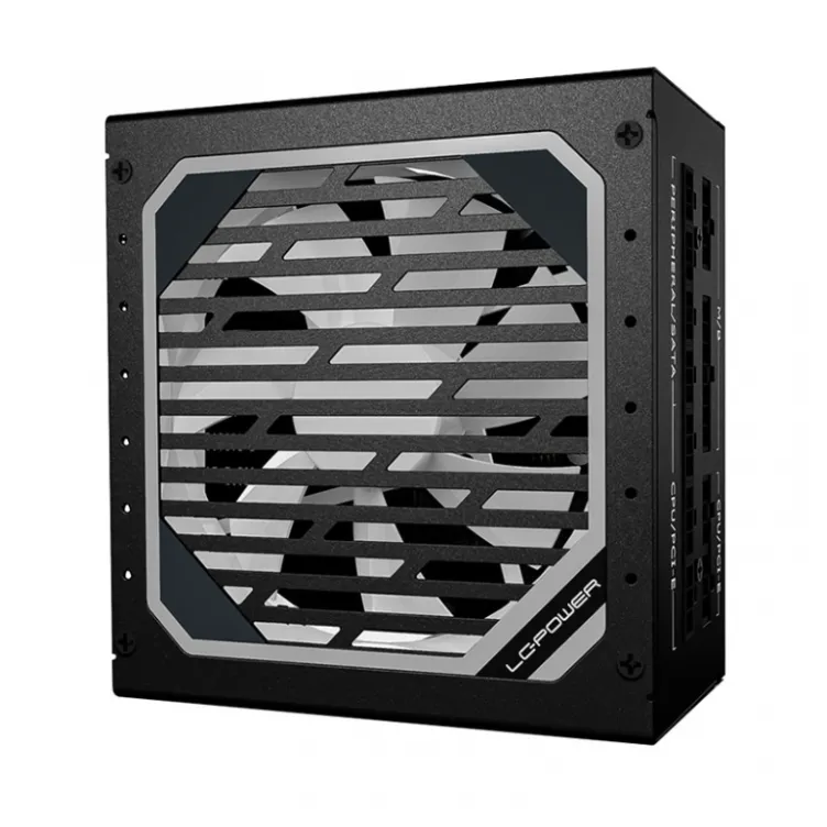 Napajanje LC-Power 650W LC6650M V2.31 80PLUS Gold