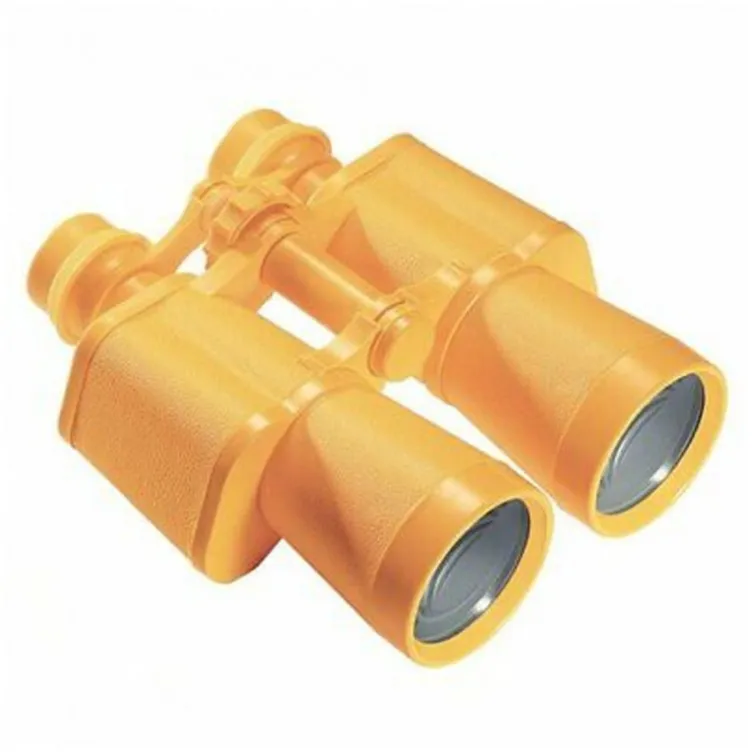 Dvogled u futroli Žuti 34799