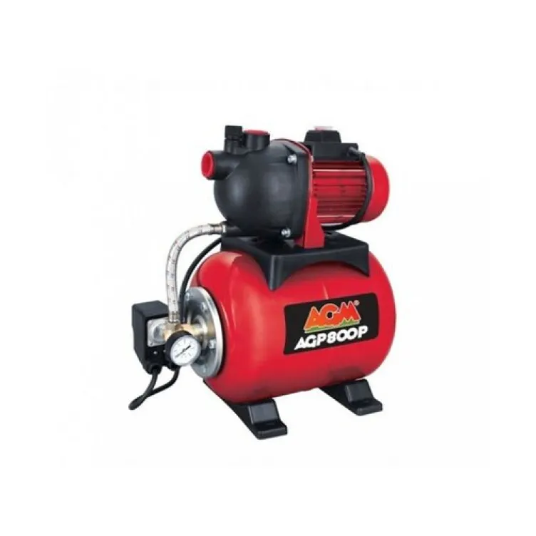 Hidrofor AGM AGP800P