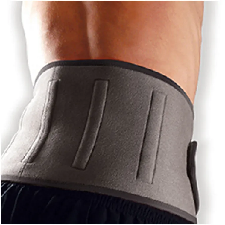 Neoprene steznik za leđa sa magnetima INT-048