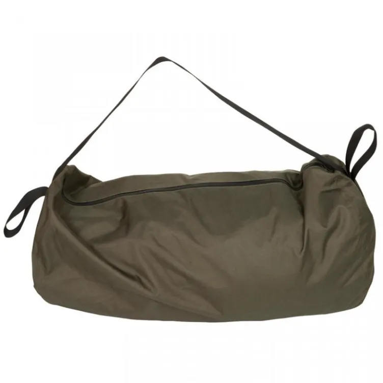 Nepromiočiva lovačka torba 100 L