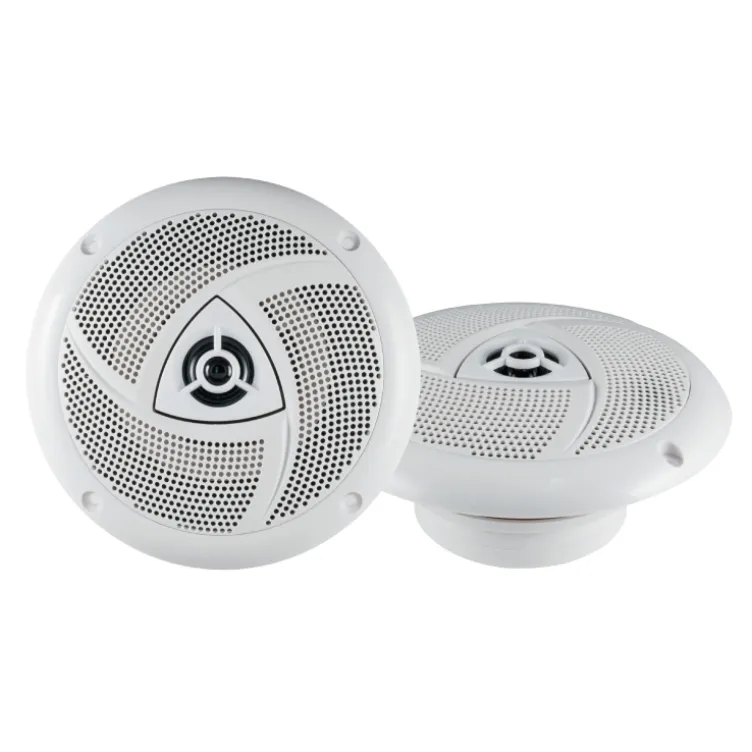 Nepromočivi ugradni zvučnici 130mm 50W