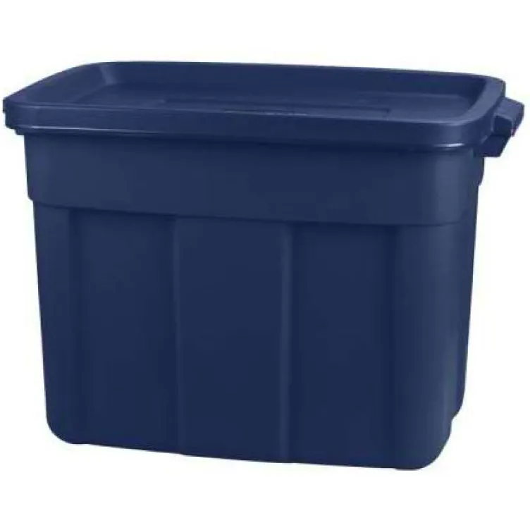 Nesalomiva kutija 57 litara Curver 