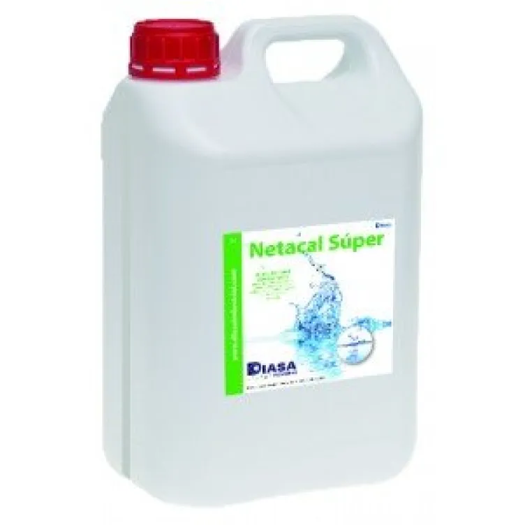 Super čistač kamenca Netacal  1L Super čistač kamenca Netacal  1L