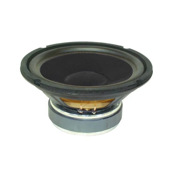 Niskotonski zvučnik 200mm 120W Niskotonski zvučnik 200mm 120W