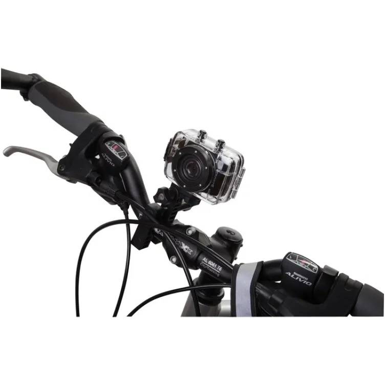 Nosač postolje za akcionu kameru - Rollei Bike-Kit