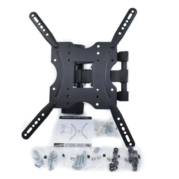 Nosač za TV zglobni 32"-55" Kettz TVN-6300