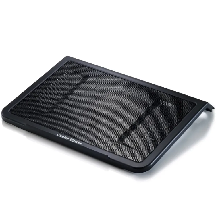COOLER MASTER Postolje i hladnjak za laptop NotePal L1 (R9-NBC-NPL1-GP) crno