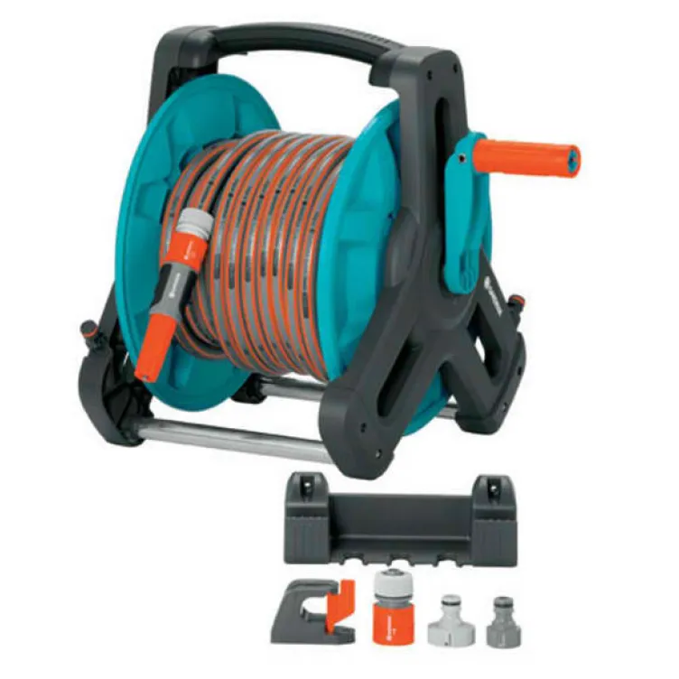 Motalica sa crevom 20m Gardena 1/2 Classic