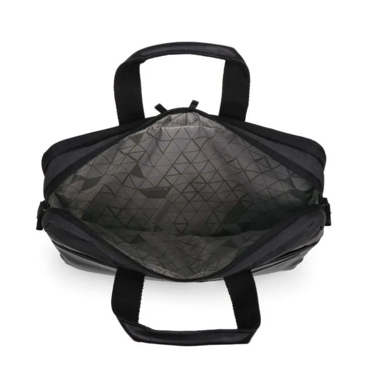 Notebook torba 41x31x9 cm 15,6" Micro Gabol crna