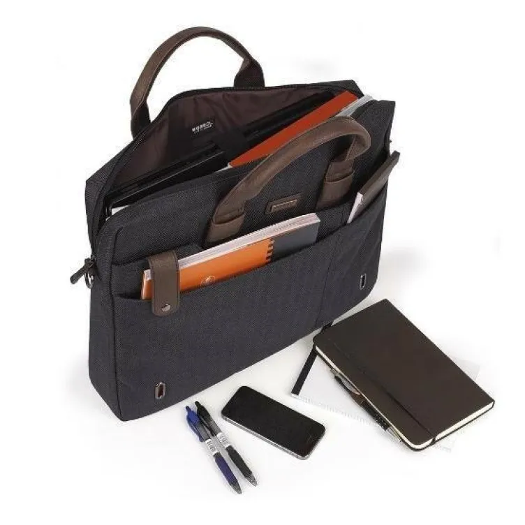 Notebook torba 42x31x8 cm 15,6" Master Gabol