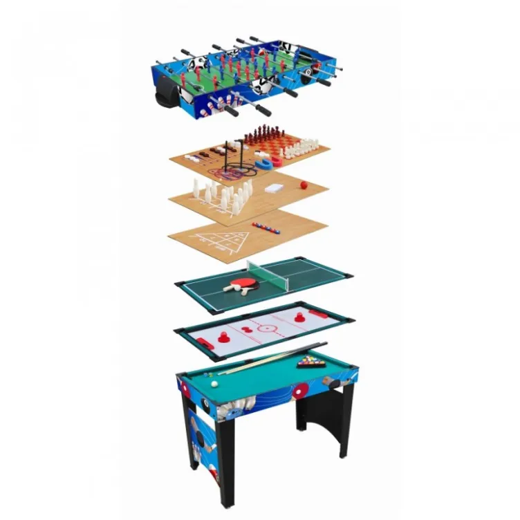 Multifunkcionalni sto Game 12 u 1 