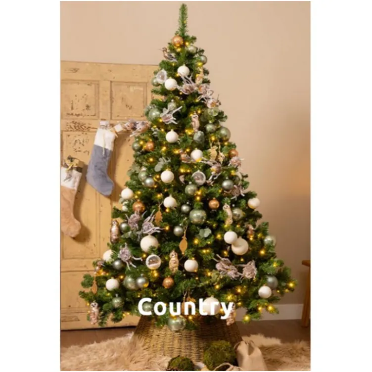 Novogodišnja jelka Imperial Pine 180cm Everlands 680312