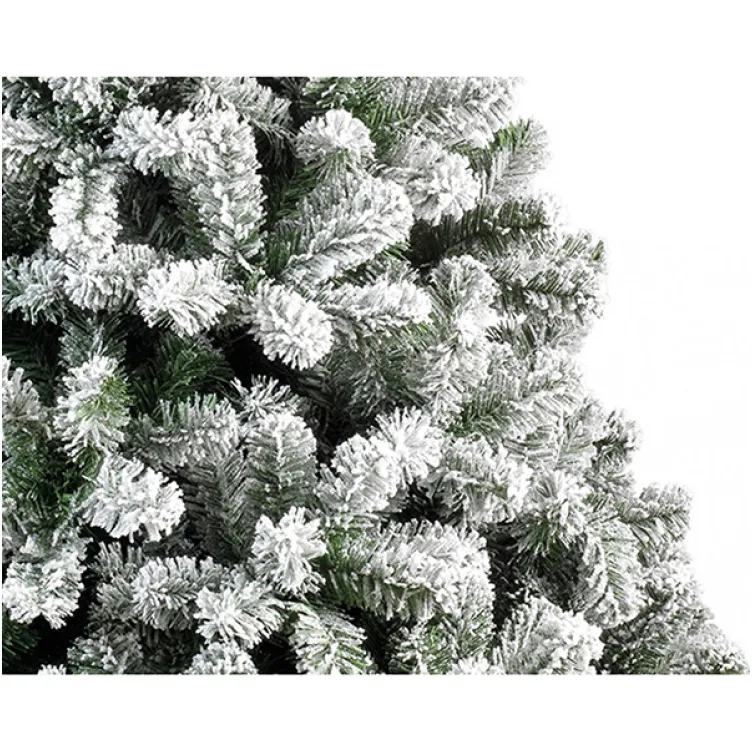 Novogodišnja jelka Imperial pine snowy 180cm-117cm Everlands 68.0951