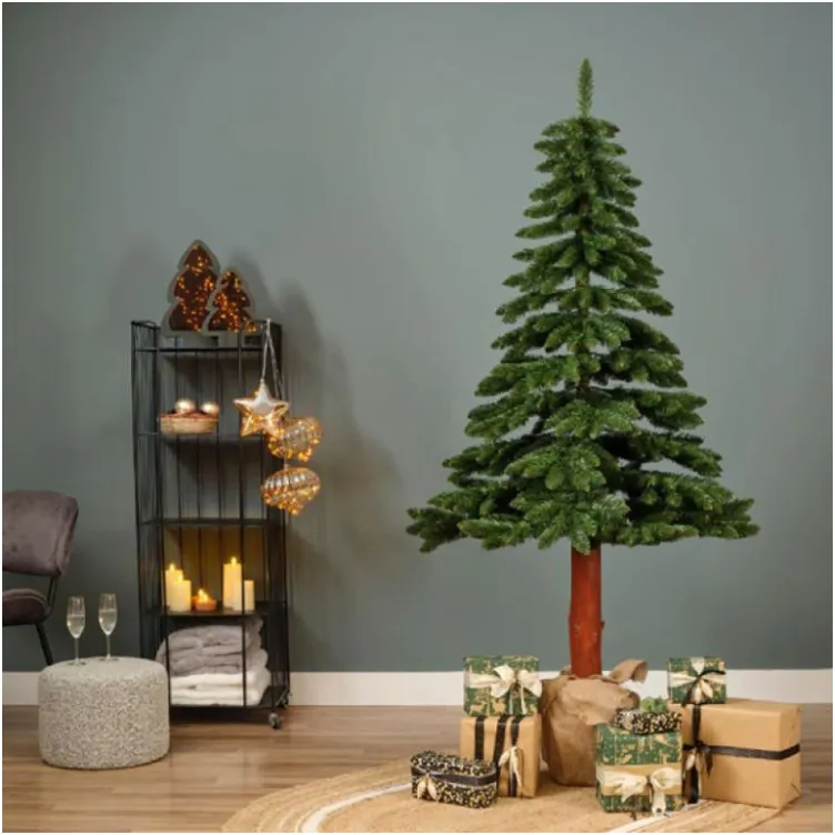 Novogodišnja jelka Tora Pine D85cm H180cm Everlands 68.3990