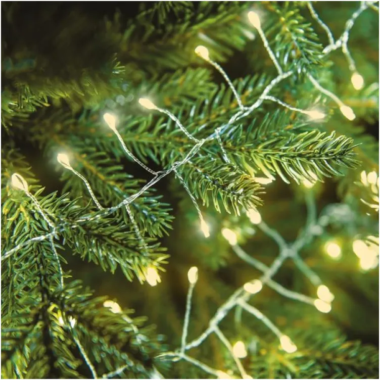 Novogodišnja rasveta svetleći niz KDC 711