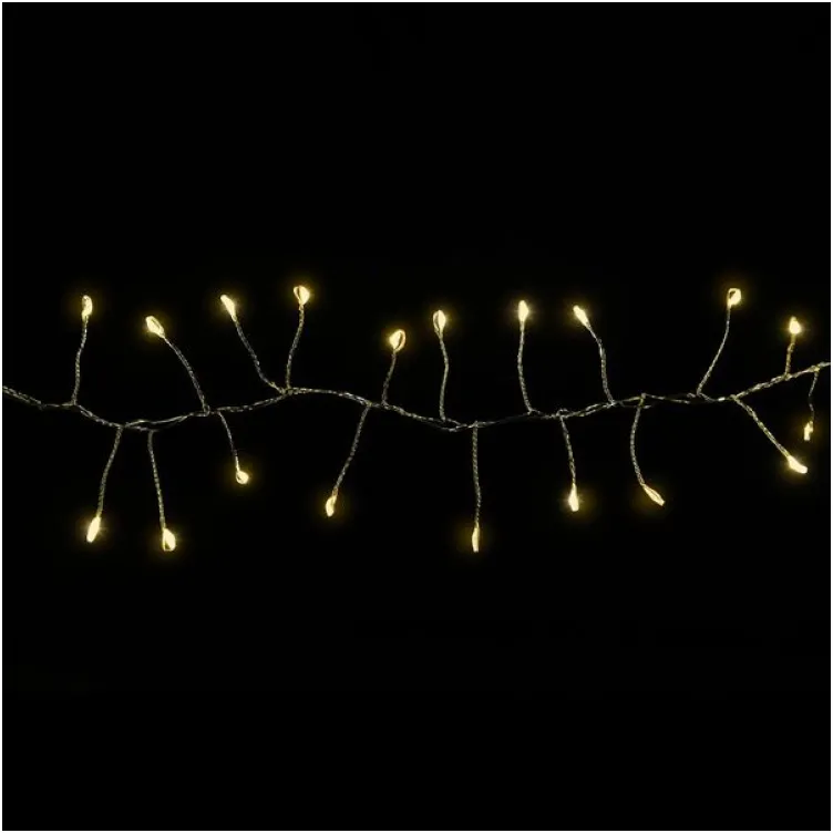 Novogodišnja rasveta svetleći niz KDC 711