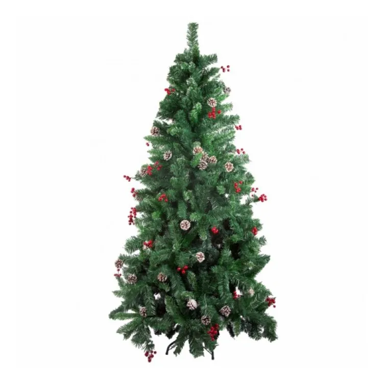 Novogodišnja jelka 210cm Beauty