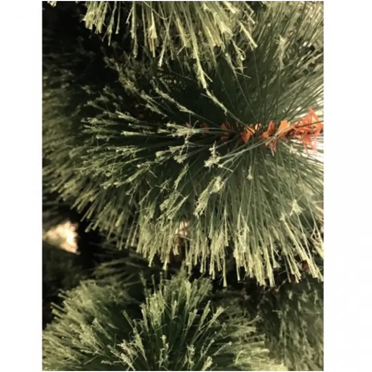 Novogodišnja jelka Bor sa podeljenim iglicama 250 cm