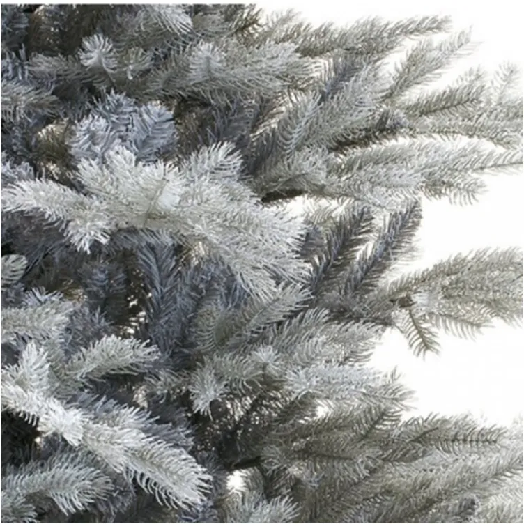 Novogodišnja jelka Grandis fir frosted Everlands 210cm