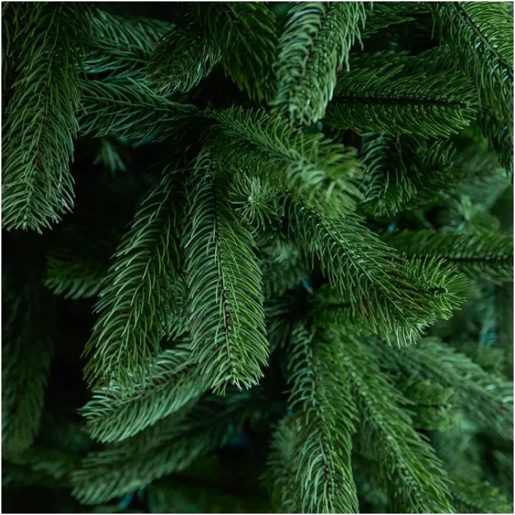 Novogodišnja jelka Green Flame