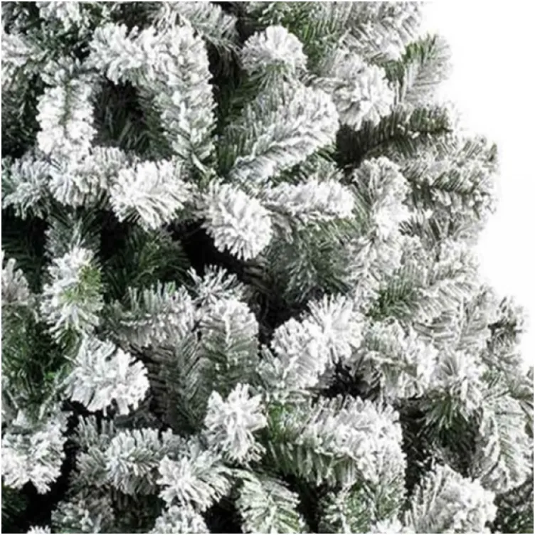 Novogodišnja jelka Imperial pine snowy Everlands 150cm