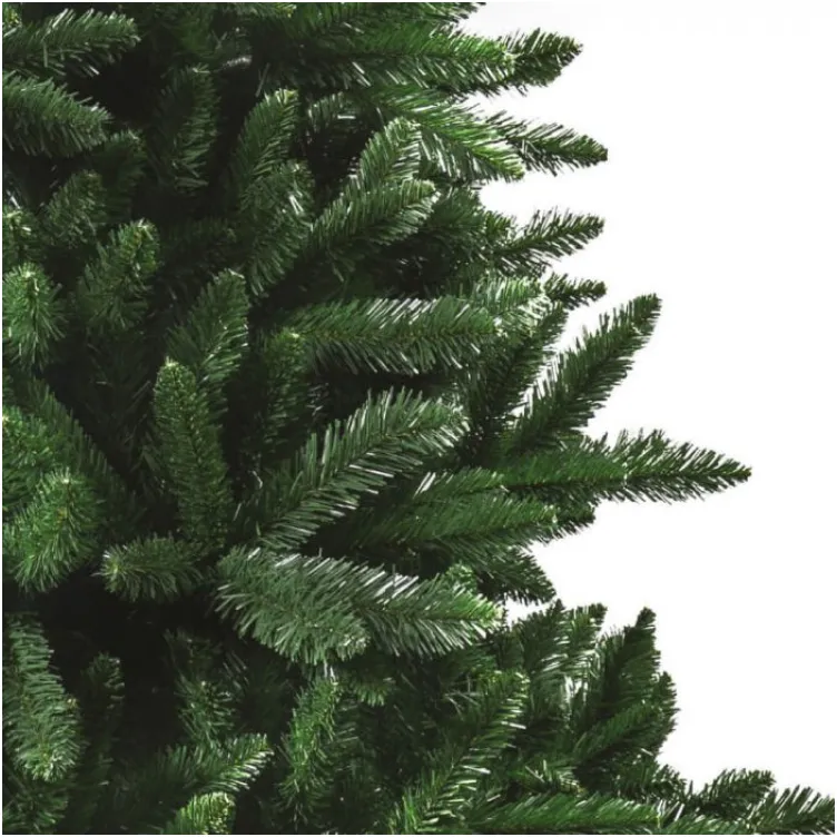 Novogodišnja jelka Nordmann Supreme 240 cm
